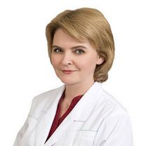 Виноградова Татьяна Александровна