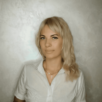 Дубелевич Инна