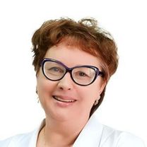 Фалевич Галина Тадеушевна