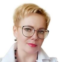 Малявко Светлана Владимировна