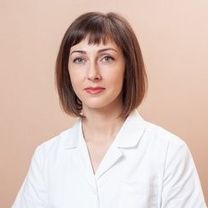 Ксендикова Анна Васильевна