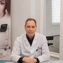 Сербенков Сергей Васильевич