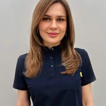 Панфилова Ольга Николаевна