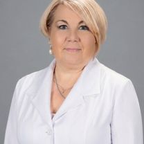 Макейчик Ирина Александровна