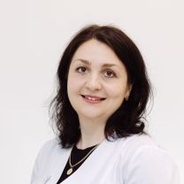 Коврикова Кристина Валерьевна