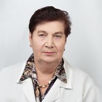 Вайткус Людмила Никитична