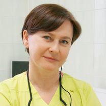 Синявская Светлана Сергеевна