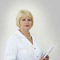 Сотникова Галина Григорьевна
