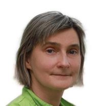 Кулешова Ирина Сергеевна