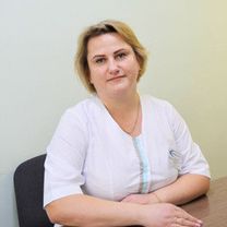 Середут Марина Васильевна