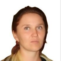 Дзюбан Ирина Владимировна