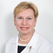 Фадеева Ирина Ивановна