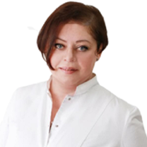 Савочкина Юлия Владимировна