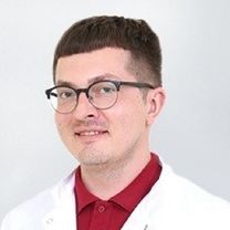 Рубан Александр Владимирович