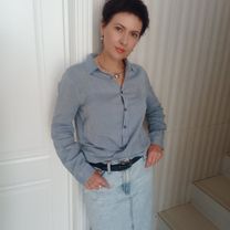 Микула Анастасия Владимировна