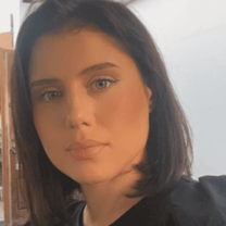 Виченковская Александра