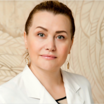 Сенаторова Яна Валерьевна