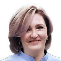 Коновалова Светлана Евгеньевна