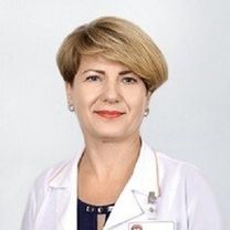 Романович Раиса Анатольевна