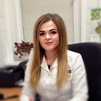 Аль-Афар Екатерина Владимировна