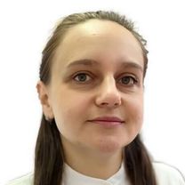 Бритько Ирина Витальевна