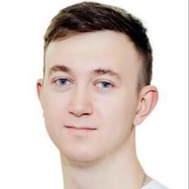Лущиц Артём Анатольевич