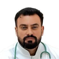 Бондарь Андрей Ярославович