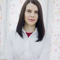 Сапего (Снытко) Анна Александровна