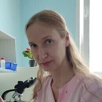 Деркач Татьяна Николаевна