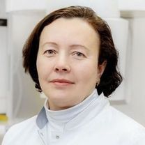 Степанченко Татьяна Николаевна