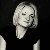 Гарбуз Татьяна