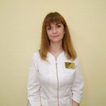 Храмова Ольга Викторовна