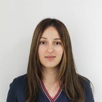 Котович Анна Николаевна