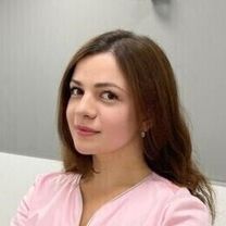 Савицкая Дарья Сергеевна