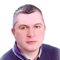 Самсонов Олег Николаевич