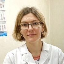 Качан Татьяна Георгиевна