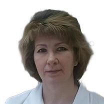 Золотухо Нина Викторовна