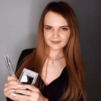 Пегушина Алена