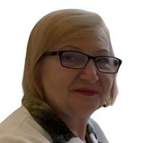 Зинович Любовь Ивановна