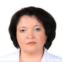 Дробушевич Марина Анатольевна