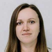 Крупская Ольга Игоревна