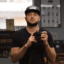 Литвинчук Александр