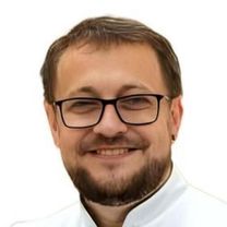 Коростик Дмитрий Викторович