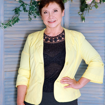 Степанова Татьяна