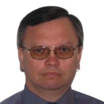 Стельмах Геннадий Владимирович