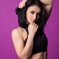 Щербин Светлана