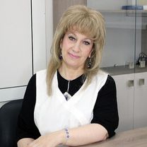 Павлова Людмила Матвеевна