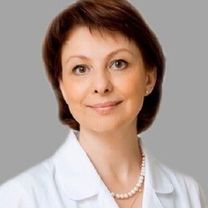 Марковская Татьяна Владимировна