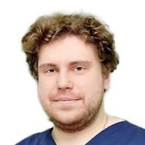 Паршин Ярослав Александрович