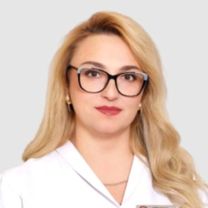 Белоус Юлия Ивановна